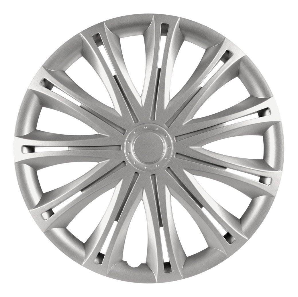 Pilot Copricerchi auto 4 pz - verniciati Tech-One Spark -  16"