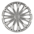 Pilot Copricerchi auto 4 pz - verniciati Tech-One Spark -  17"