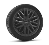 Pilot Speedster - Set 4 copricerchi - 14" - Nero