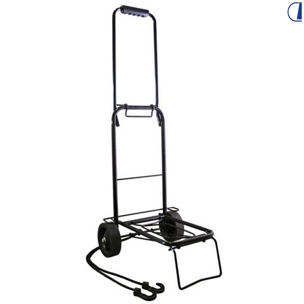 Di-Tec Carrello da campeggio Econ-Carry 30 portata 30 kg