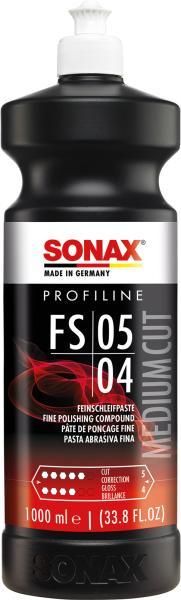 Sonax Profiline Polish FS 05-04 1 Liter