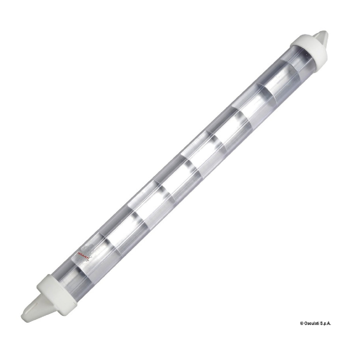 Osculati Reflector de radar supercompacto 32.235.00