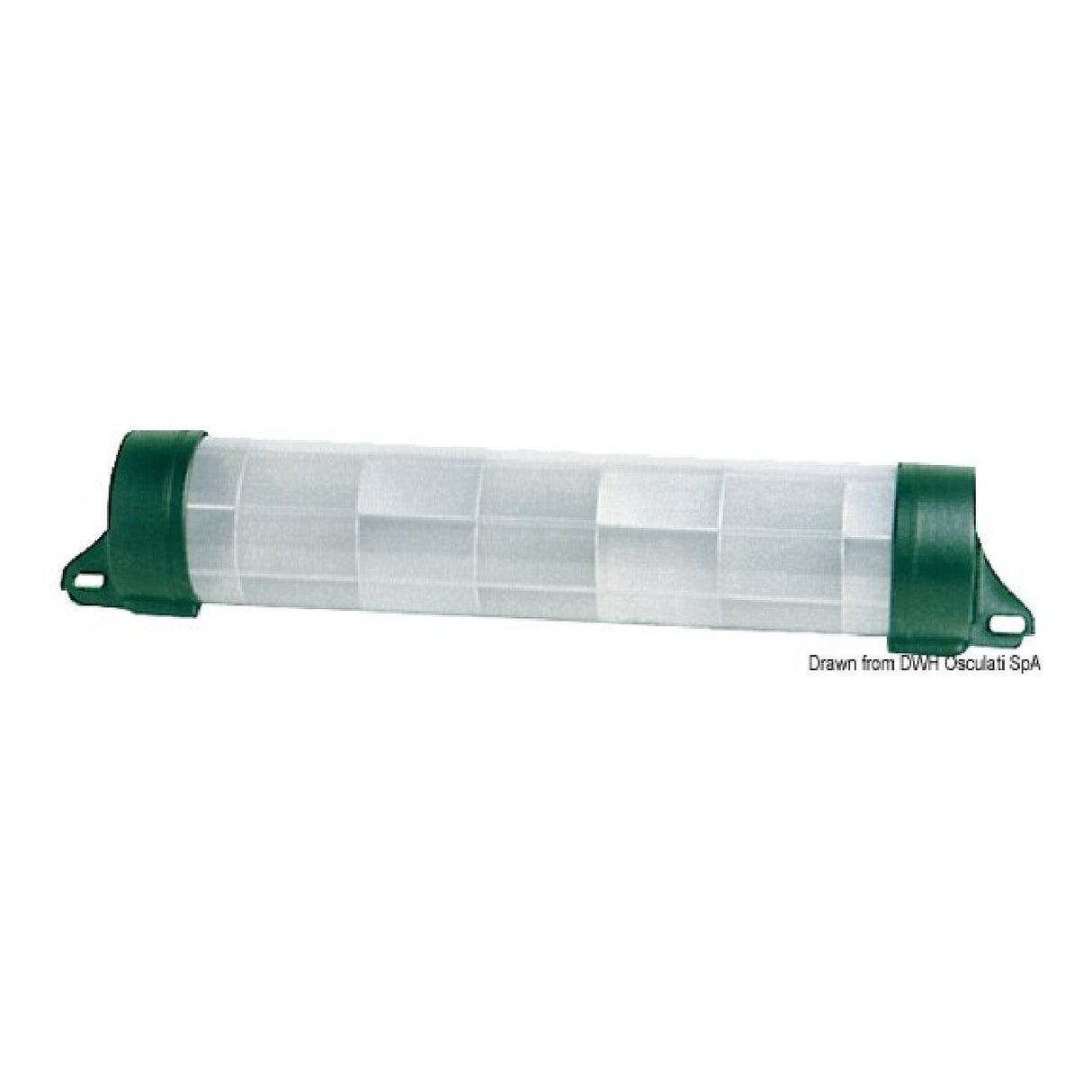 Osculati Riflettore radar Professional 32.236.00