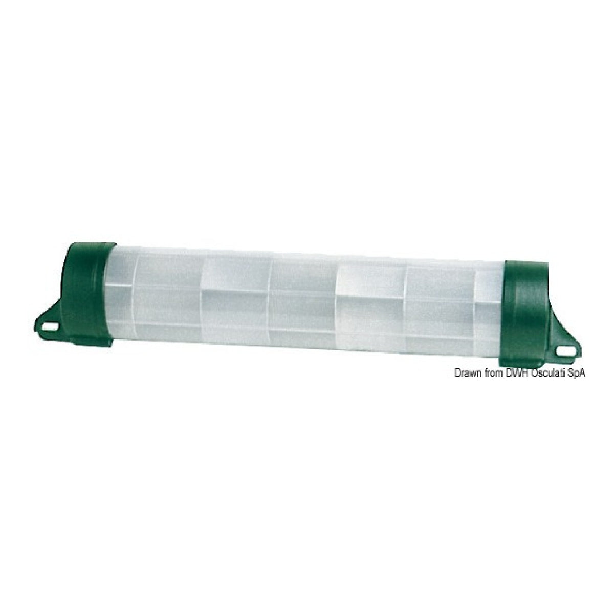 Osculati Riflettore radar Professional