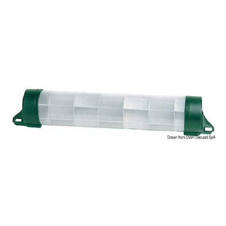 Osculati Riflettore radar Professional 32.236.00