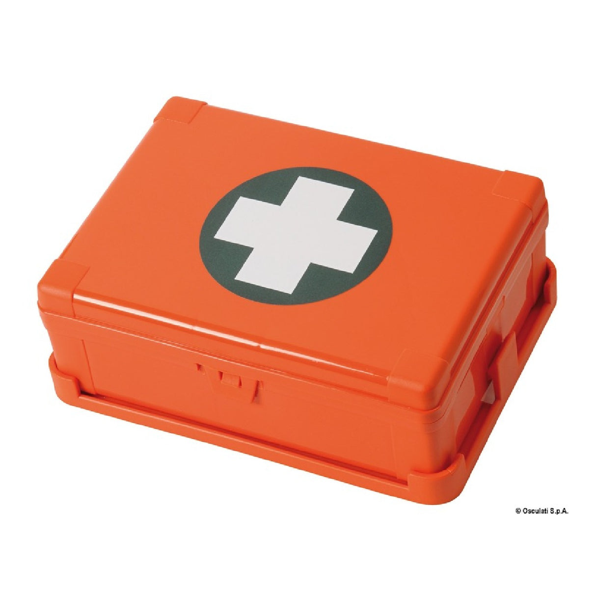 Osculati Cassetta di pronto soccorso Medic 0 32.914.51
