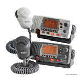 VHF Cobra Marine F77B-GPSE grigio