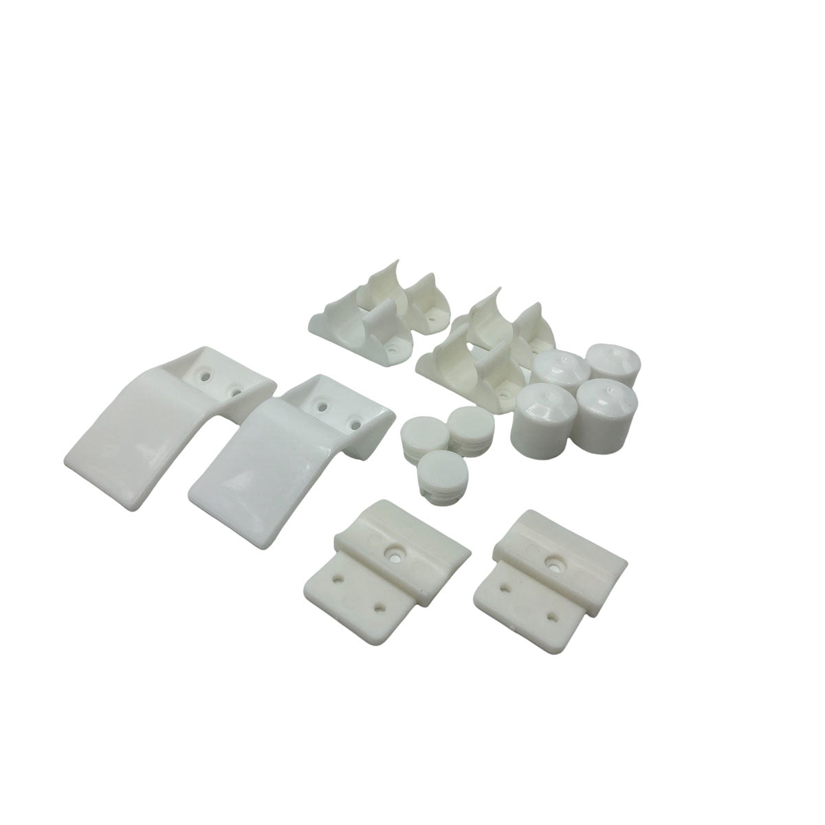 Kit de repuestos para mesa Trem