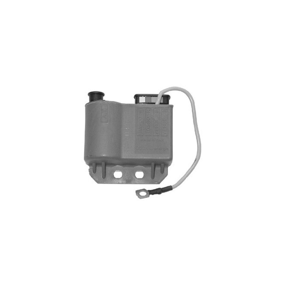 Ducati ECU BETAMOTOR Alp 2T 125 CC 98