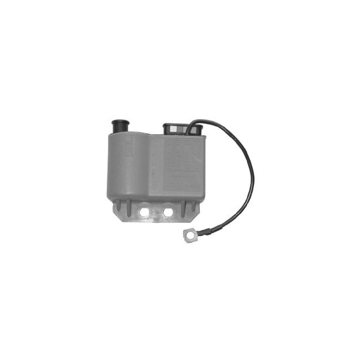 Ducati Steuergerät PIAGGIO Ape Car P2 Benzin (AF1T/AF3T) 220 cm³ 78/85 432898710