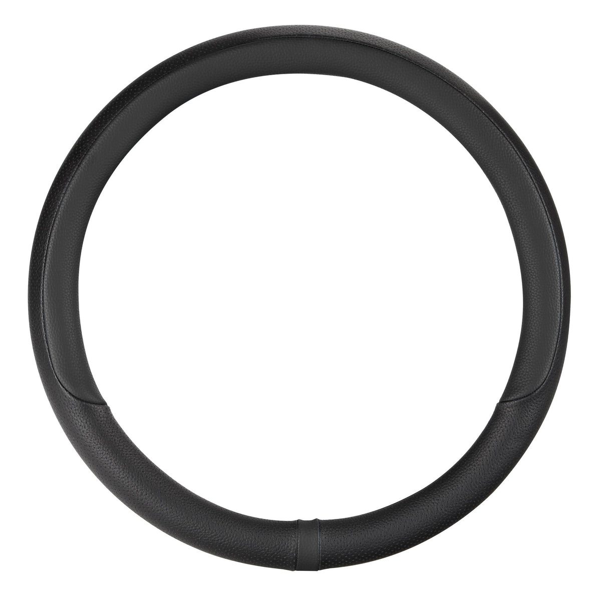 Lampa Noble, coprivolante in Skeentex - M -  37/39 cm - Nero 32899