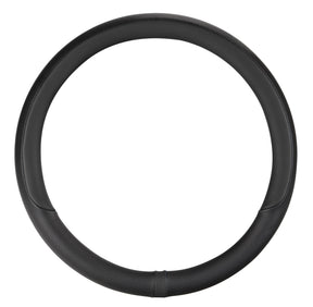 Lampa Noble, coprivolante in Skeentex - M -  37/39 cm - Nero 32899