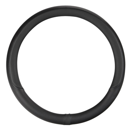 Lampa Noble, coprivolante in Skeentex - M -  37/39 cm - Nero 32899