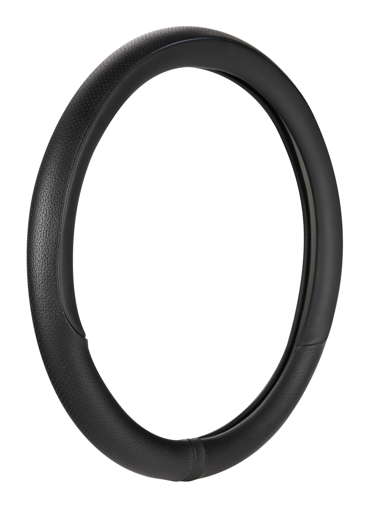 Lampa Noble, coprivolante in Skeentex - M -  37/39 cm - Nero 32899