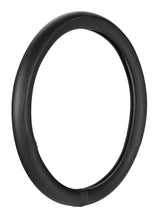 Lampa Noble, coprivolante in Skeentex - M -  37/39 cm - Nero 32899