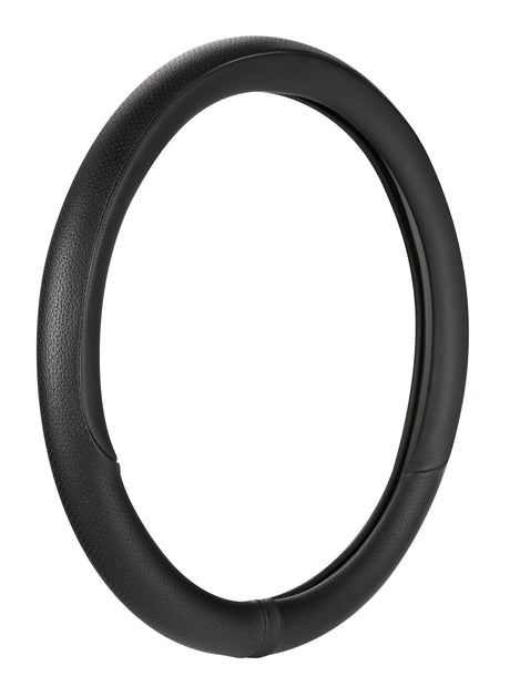 Lampa Noble, coprivolante in Skeentex - M -  37/39 cm - Nero 32899