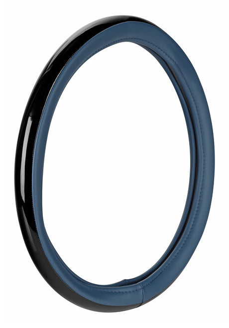 Lampa Aura, coprivolante in Skeentex - M -  37/39 cm - Blu 32908