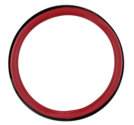 Lampa Aura, coprivolante in Skeentex - M -  37/39 cm - Rosso 32909