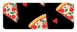Lampa Skin-Cover, coprivolante elasticizzato in poliestere Pizza M  38/40 cm 32924