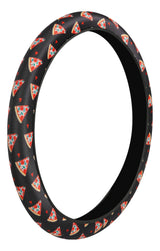 Lampa Skin-Cover, coprivolante elasticizzato in poliestere Pizza M  38/40 cm 32924
