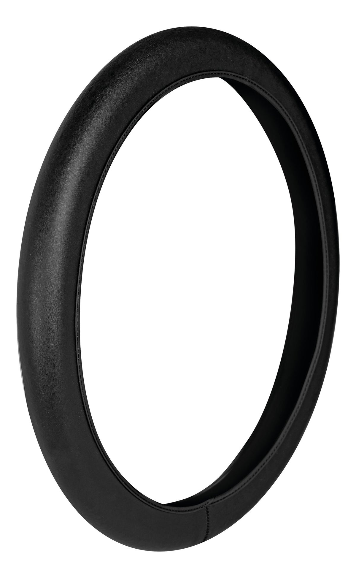 Lampa Skin-Cover Coprivolante Elasticizzato in Vera Pelle Ø 35/37 cm