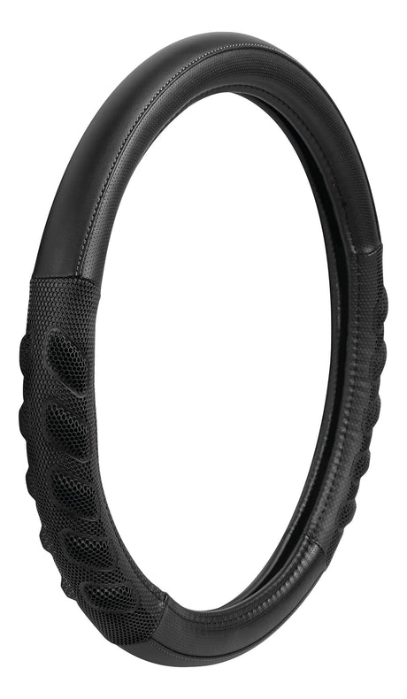 Pilot Spa, coprivolante in Skeentex - M -  37/39 cm - Nero