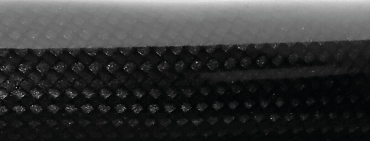 Pilot Silverstone, coprivolante in Skeentex - S -  35/37 cm - Nero