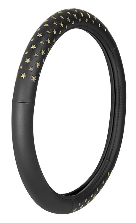 Lampa Icon, coprivolante in Skeentex - M -  37/39 cm - Oro 32971