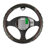 Lampa Bullet Coprivolante Skeentex Carbon Look - S Ø 35/37 cm