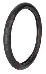 Lampa Bullet Coprivolante Skeentex Carbon Look - S Ø 35/37 cm