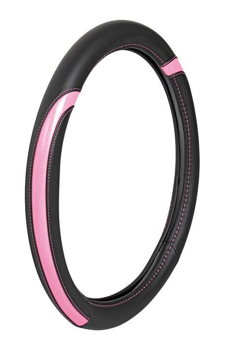 Lampa Celebrity, coprivolante in Skeentex - M -  37/39 cm - Rosa 32981