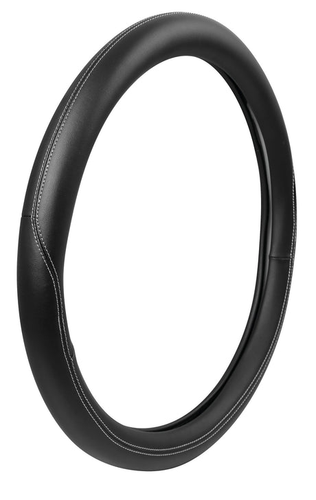 Lampa Club, coprivolante in Skeentex - L -  40/42 cm - Nero 32984
