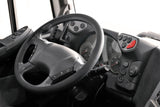 Lampa Sport-Grip, coprivolante elasticizzato in silicone -  34/51 cm 32986