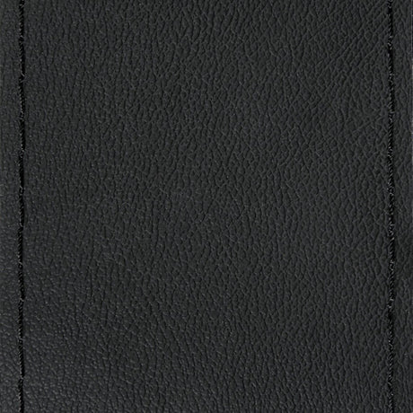 Pilot Premium, coprivolante in pelle - L -  37/39 cm - Nero