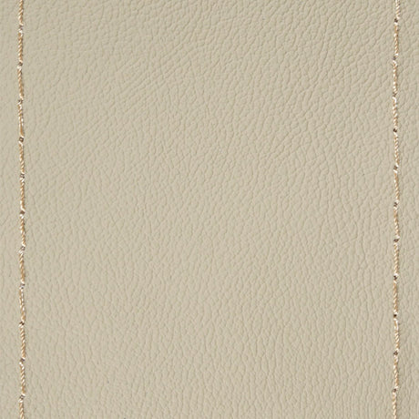 Pilot Premium, coprivolante in pelle - L -  37/39 cm - Beige