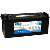 Exide GEL Batterie Service 12 V / 140 Ah Versiegelt