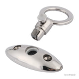 Osculati Mobile hook for fenders 33.105.00