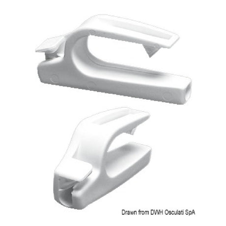 Osculati Fender attachment - Fend Fix 33.108.00