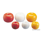 Osculati Buoy in polyethylene with through hole 170 mm 33.136.00BI