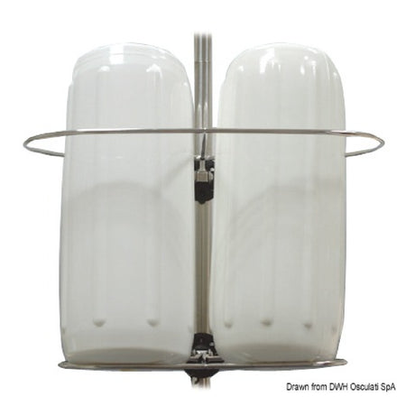 Osculati Folding fender holder 33.205.02