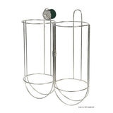 Osculati Easy Fender modularer Korb-Schutzblechhalter 33.208.01