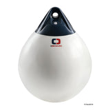 Defensa y boya Osculati Serie Heavy Duty 33.300.12