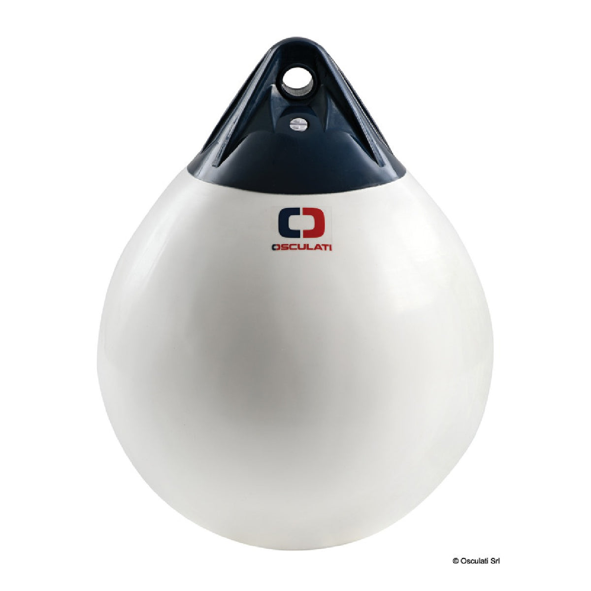 Osculati Fender und Boje Heavy Duty Serie 33.300.12