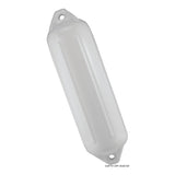 Guardabarros blanco Polyform serie NF
