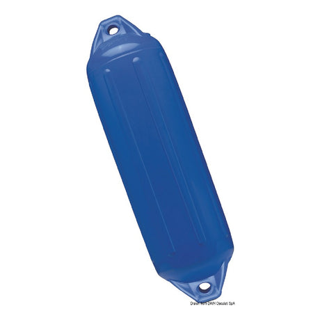 Polyform Fender Series NF blau