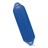 Serie de defensas Polyform NF azul