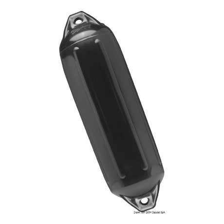 Polyform NF Series Black Fender