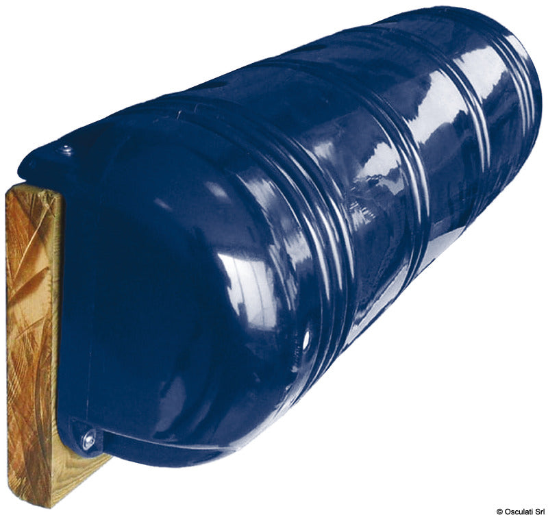 Osculati BIG FENDER Dockschutz blau 33.519.61