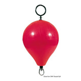 Polyform Buoy CC Serie rot ohne Zugstange