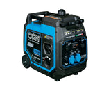 CGM Super Power Inverter – Portable Gasoline Generator